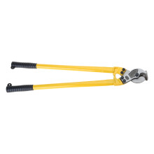 Geïsoleerde kabelschaar Draadstripper Elektricien Schaar-24 inch