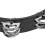 Tamburin Jingle Black Cat Shape Rutschfester Griff 14