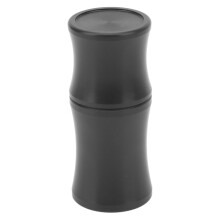Billard Queue Joint Protektoren POM Schwarz Joint