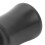 Billard Queue Joint Protektoren POM Schwarz Joint 15