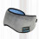 Ήχος HD HiFi: Ακουστικά Bluetooth Sleep με ρυθμιζόμενο μαλακό στήριγμα κεφαλής για γιόγκα 2