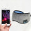 Ήχος HD HiFi: Ακουστικά Bluetooth Sleep με ρυθμιζόμενο μαλακό στήριγμα κεφαλής για γιόγκα 5