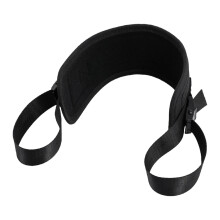 Hip Thrust Training Belt, Hip Thrust Belt, Hip Protection, Buttock Equipment, Push Belt, Fitness Plates, Dumbbells, Exercise Belt