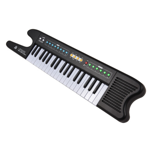 Elektronisches Keyboard-Piano mit 37 Tasten, 1