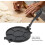 Flour Tortilla Press,, Multifunctional Tool 2