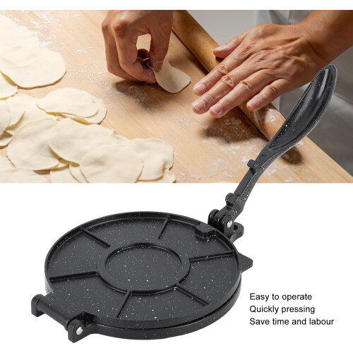 Flour Tortilla Press,, Multifunctional Tool 1