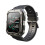 Smart Watch, Voice Assistant, Bluetooth Calling, IP68 Waterproof, Android And iOS Compatible, Easy to Use 1