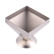 Stainless Steel Multi Function Rice Press Mold Kitchen Utensil Supplies For Home And Restaurant Baking And Food Shaping