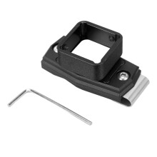 Billardkreidebox und Kreideclip-Set mit starker