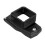 Billardkreidebox und Kreideclip-Set mit starker 7