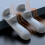 2Pcs Ergonomische Silikon Griff Tablet Halterung Handy-Spiel 7