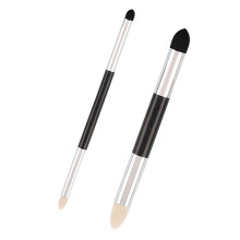 2 pieces rubbing sponge brush pen brush for artist student kids