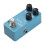 ZORY Gitarren-Boost-Effektpedal, BASS/TREBLE/GAIN, 2