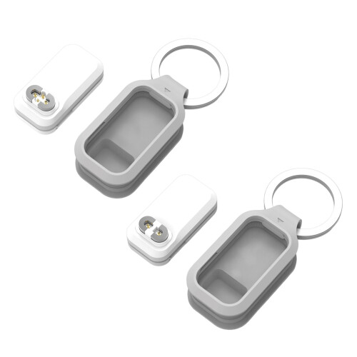 Sicherer Schnellladeadapter mit Schutzhülle für-s810 1