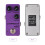 ZORY Gitarrenkompressor-Effektpedal, 9