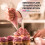 100 Stück Kuchen-Back-Spritzbeutel, langlebige-9 Zoll 5