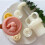 Mooncake-Formen-Set, Mooncake-Formen, niedliche Tierform, 5