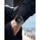 Alpha Pro Black Faux Leather Material Color Black 2