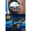 Alpha Pro Black Faux Leather Material Color Black 5