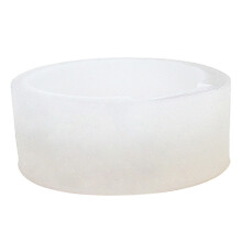 Moule de bougie en relief 3D, pour ornements de bougies en