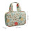 Doppelgriff-Häkelnadel-Haken-Organizer, tragbare 3