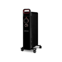 Orbegozo RUN 2000 Oli Radiator 2000W Zwart