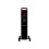Orbegozo RUN 2000 Radiatore ad Olio 2000W Nero 2