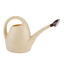 Household Watering Can for Garden Plants Creative-Yellow