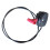 Durable Switch Lever Control Handle & Throttle Cable for 1