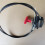 Durable Switch Lever Control Handle & Throttle Cable for 6