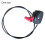 Durable Switch Lever Control Handle & Throttle Cable for 3
