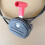 Durable Switch Lever Control Handle & Throttle Cable for 5