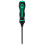 Portable Ratchet Screwdriver Three-Way Adjustable-Peanut stalk 1