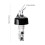 Verseur de mesure, accessoire de Bar Durable, verseur de 3