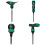 Portable Ratchet Screwdriver Three-Way Adjustable-Peanut stalk 2