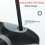 Portable Ratchet Screwdriver Three-Way Adjustable-Peanut stalk 6