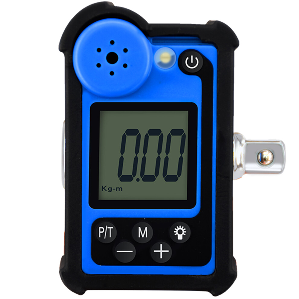 Torque Meter Digital Display Torque Tester High-Rm3 To 135 7696001048429