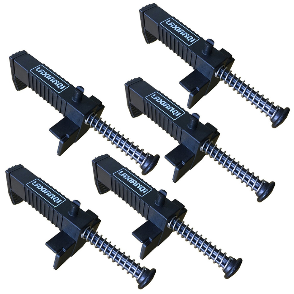 Durable Brick Liner Runner Wire Drawer Bricklaying-5Pcs 7696001049235