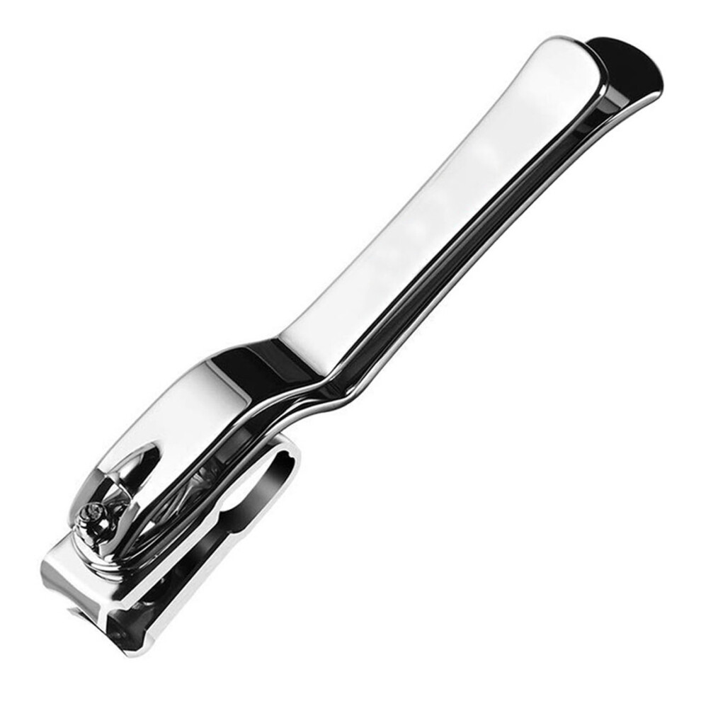 360-Degree Rotating Nail Clippers For Seniors Nail Cutter