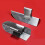 Professional Durable Stainless Steel Inner & Outer Corner-B 6