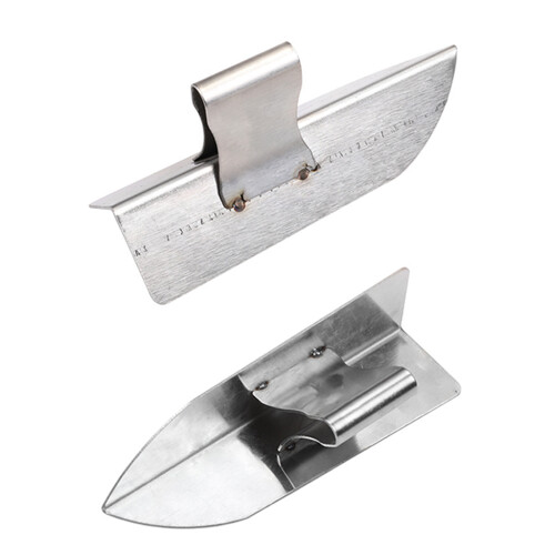 Professional Durable Stainless Steel Inner & Outer Corner-B 1
