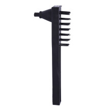 2 in 1 Durable Welding Machine Work piece Hammer Steel Brush