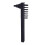 2 in 1 Durable Welding Machine Work piece Hammer Steel Brush 1