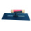 Innovative Top Coat Float Trowel Handle Plastering Trowel 1