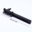 2 in 1 Durable Welding Machine Work piece Hammer Steel Brush 2