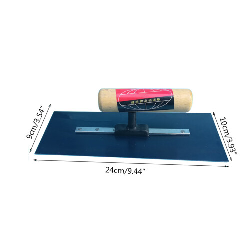 Innovative Top Coat Float Trowel Handle Plastering Trowel 2