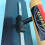 Innovative Top Coat Float Trowel Handle Plastering Trowel 4