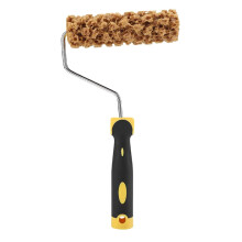 Creative Modeling Imitation Seaweed Sponge Roller Brush 6'' Art