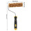 Creative Modeling Imitation Seaweed Sponge Roller Brush 6'' Art 3