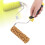 Creative Modeling Imitation Seaweed Sponge Roller Brush 6'' Art 2